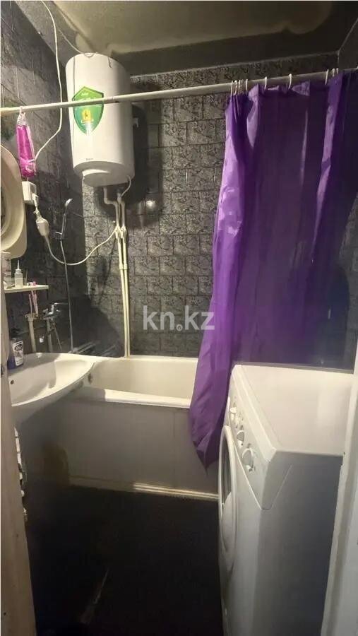 Продажа 3-комнатной квартиры, 65 м² в Караганде - фото 5