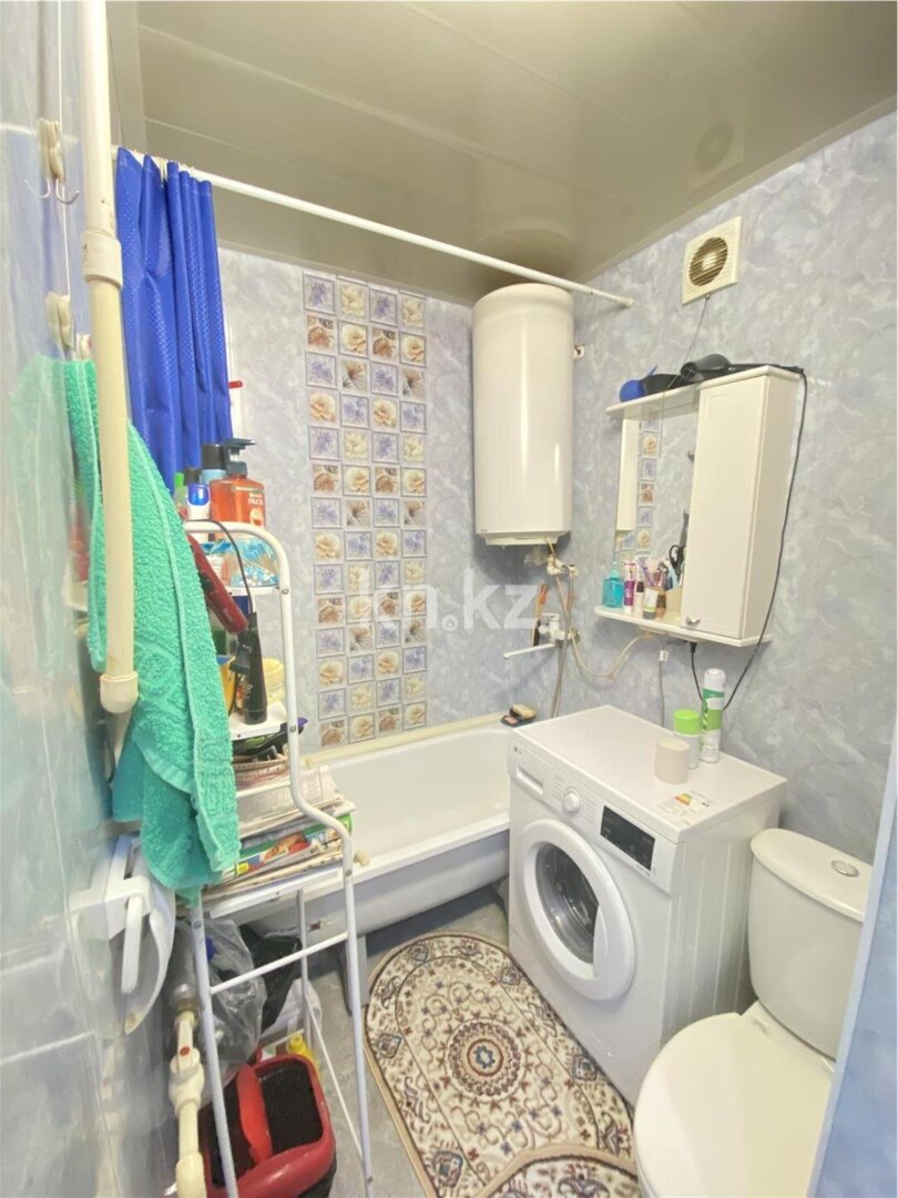 Продажа 3-комнатной квартиры, 43 м² в Караганде - фото 8