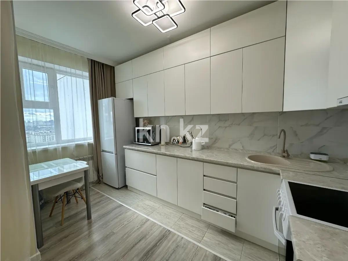 Продажа 1-комнатной квартиры, 35 м² в Астане - фото 2