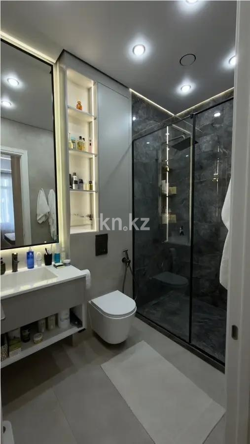 Продажа 4-комнатной квартиры, 125.9 м² в Астане - фото 6