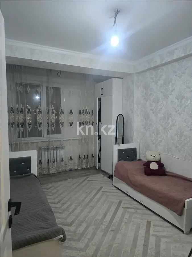 Продажа 2-комнатной квартиры, 60 м², ул. Жунисова, дом  10/5 в Алматы - фото 2
