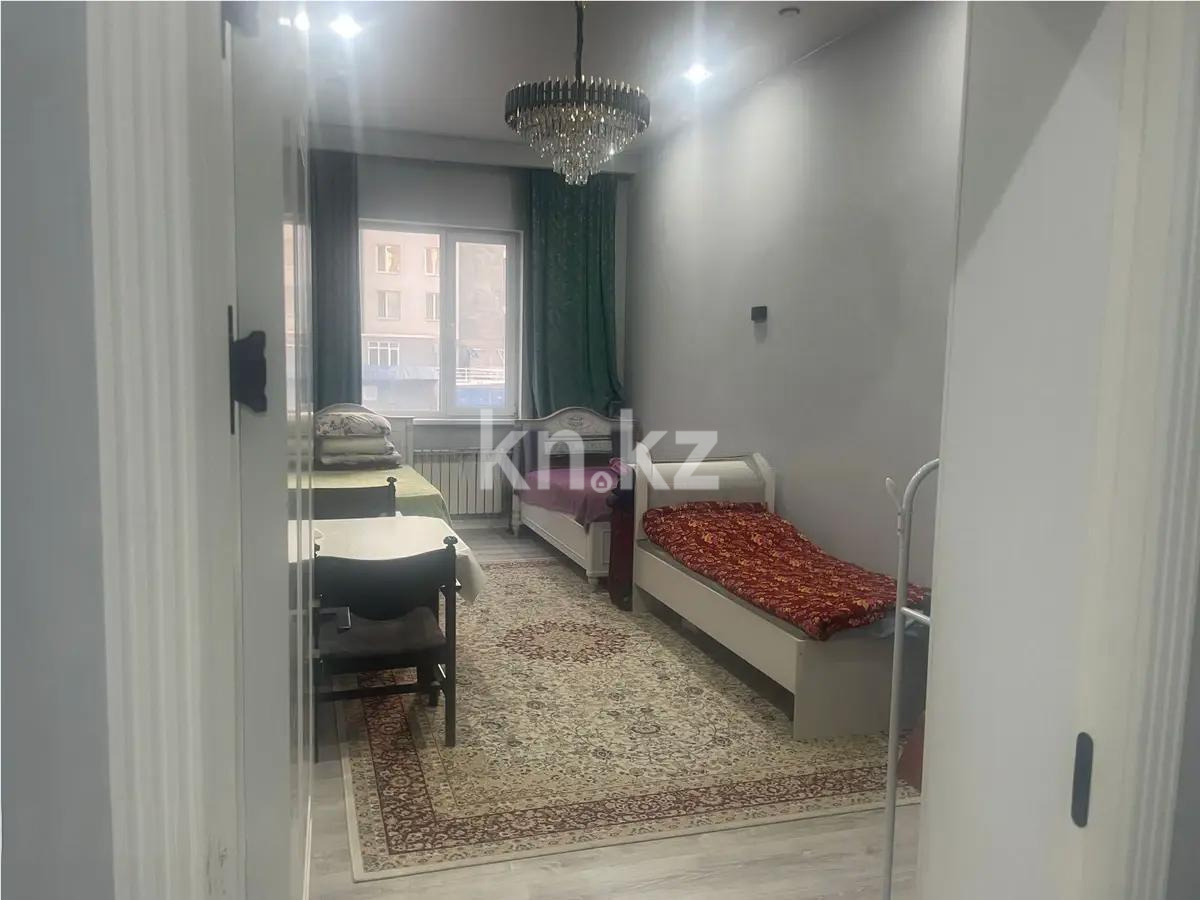 Продажа 3-комнатной квартиры, 70 м² в Алматы - фото 3