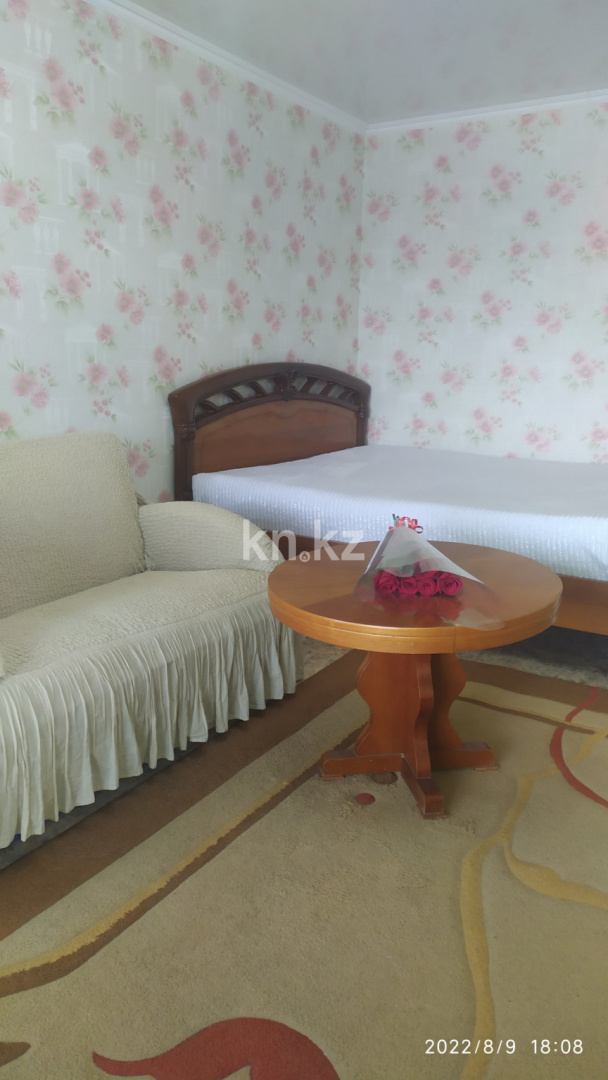 Аренда 1-комнатной квартиры посуточно, 40 м², ул. Сейфуллина, дом  14/3 - Между Женис и проспектом Сарыарка по Сейфуллина в Астане - фото 4