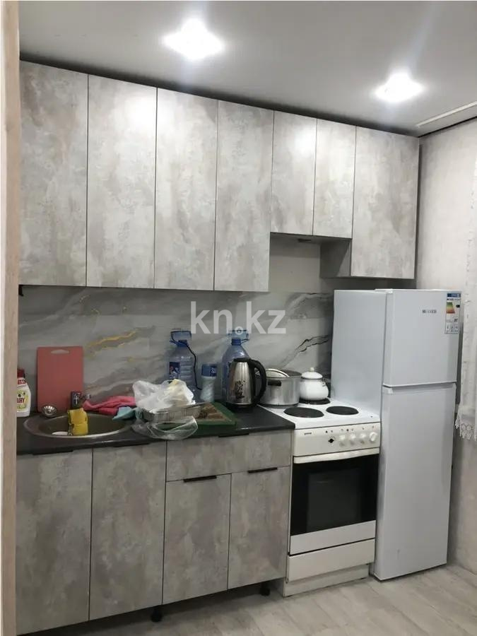 Продажа 2-комнатной квартиры, 46 м² в Темиртау - фото 3