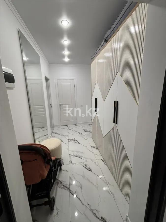 Продажа 2-комнатной квартиры, 47.2 м², пр. Кабанбай батыра, дом  59/2 в Астане - фото 5