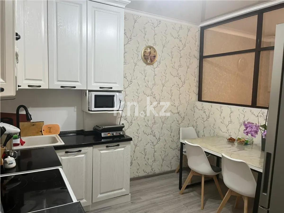 Продажа 2-комнатной квартиры, 57.5 м², ул. Нарикбаева, дом  5 в Астане - фото 3