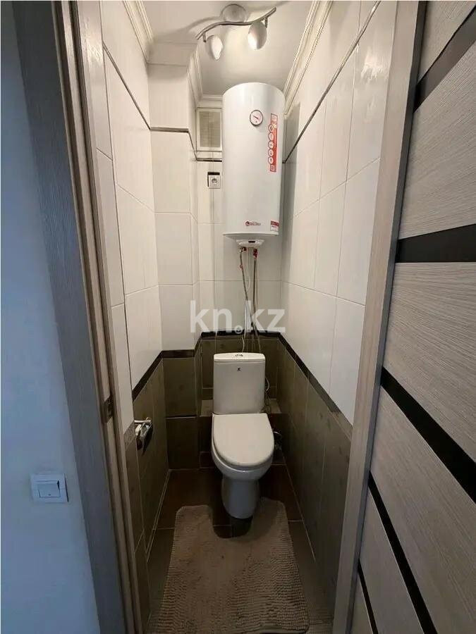 Продажа 4-комнатной квартиры, 77 м² в Караганде - фото 7