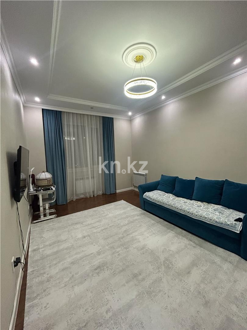 Продажа 2-комнатной квартиры, 71 м² в Астане - фото 3