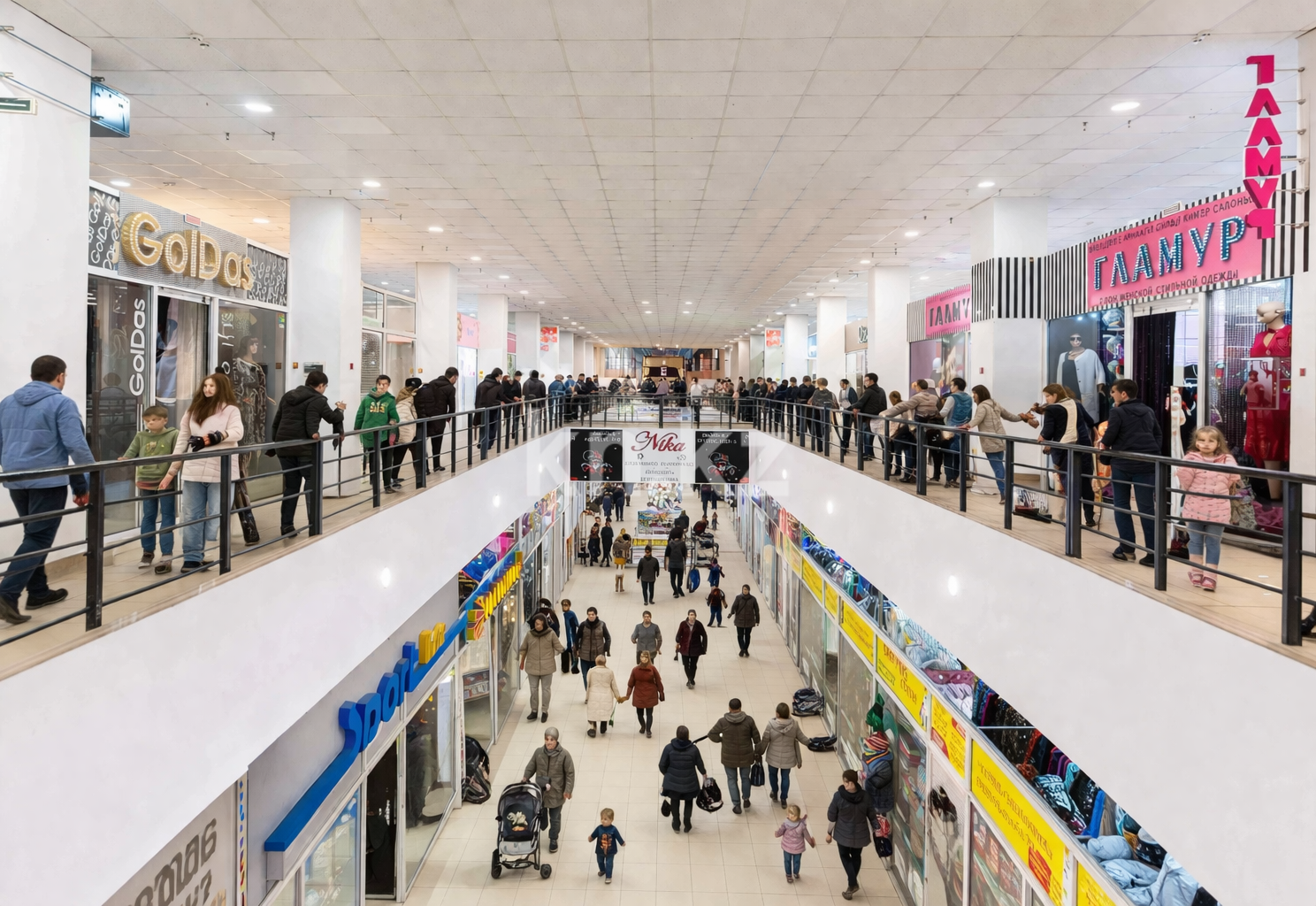 Аренда помещения в Темиртау