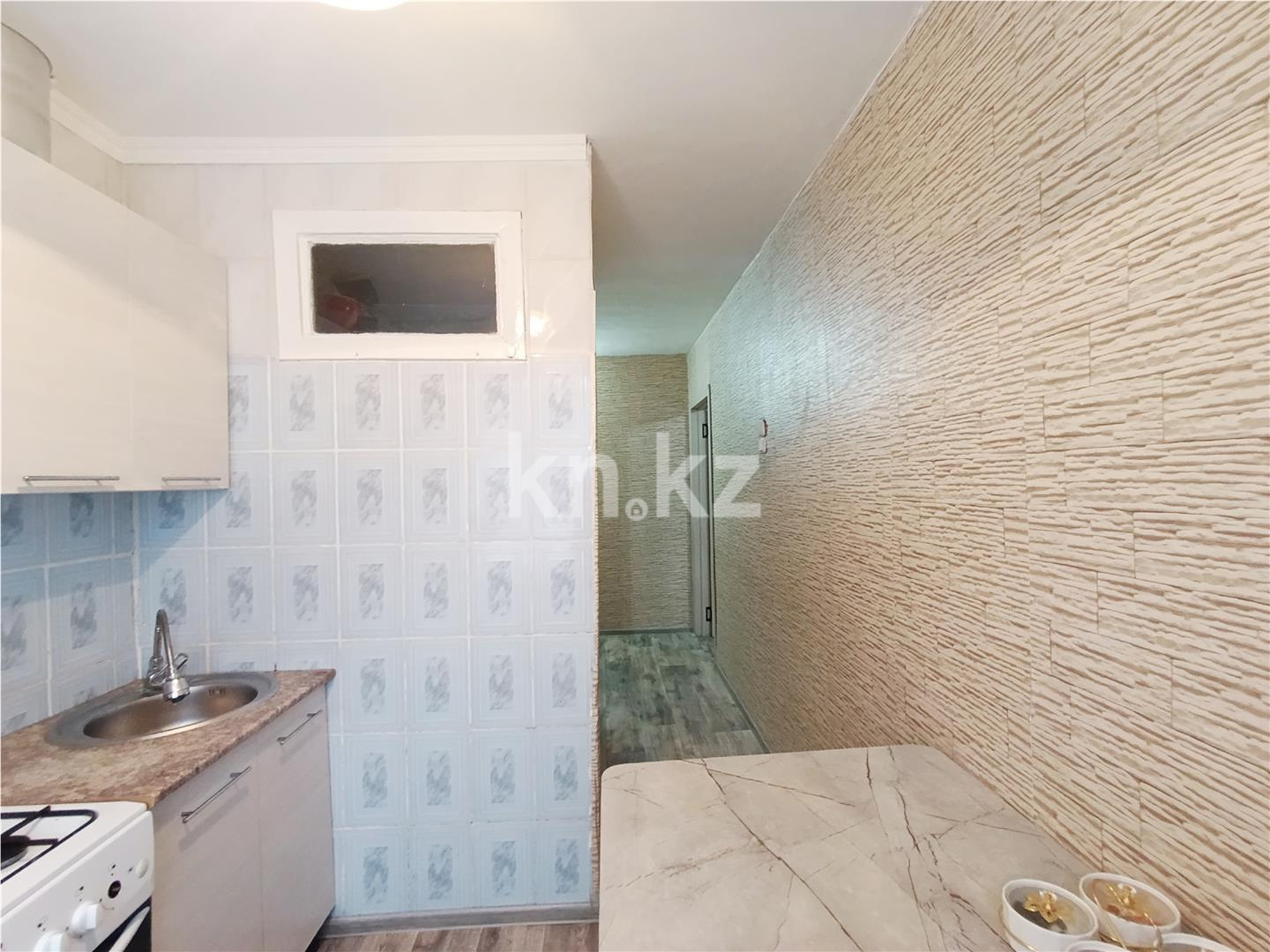 Продажа 2-комнатной квартиры, 44 м² в Караганде - фото 3