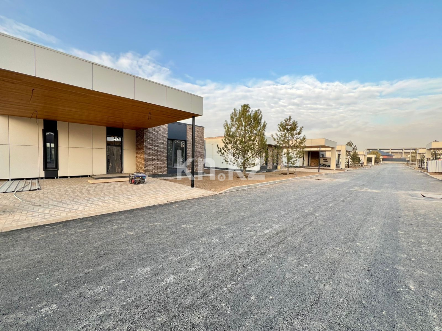 Продажа 3-комнатного дома, 201 м², ул. Новостройка в Алматы - фото 15