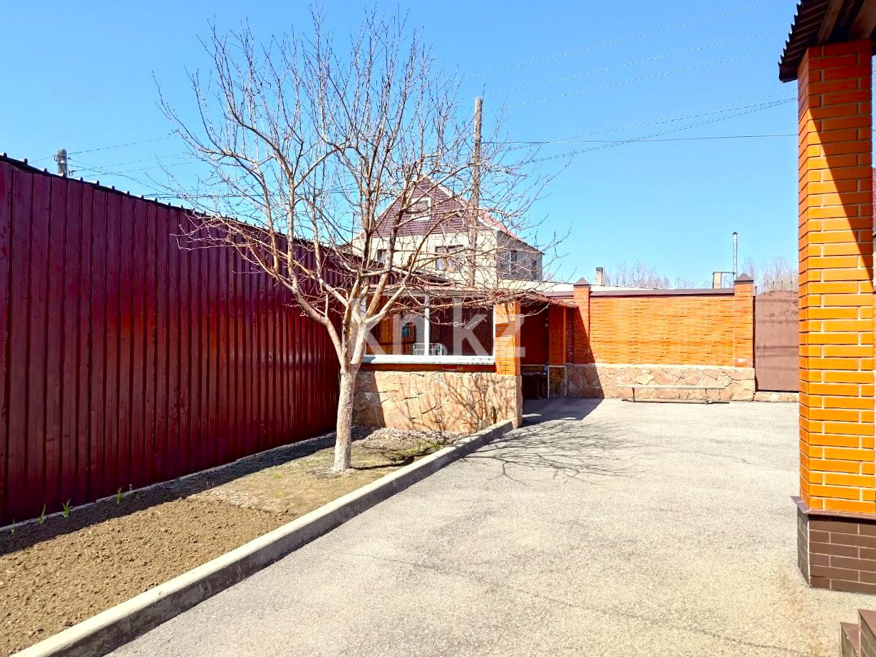 Продажа 6-комнатного дома, 300 м², ул. Экибастузская в Караганде - фото 7