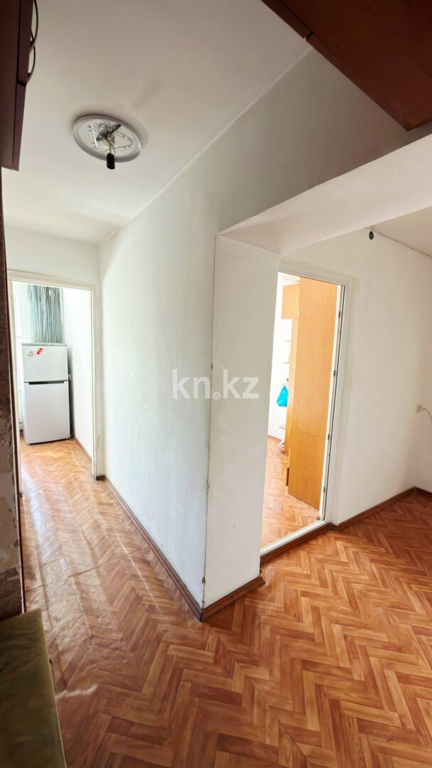 Продажа 2-комнатной квартиры, 43 м² в Алматы - фото 5