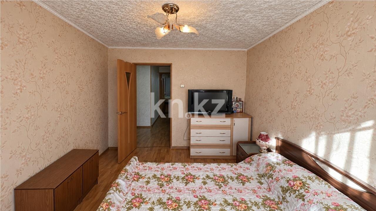 Продажа 3-комнатной квартиры, 62 м² в Караганде - фото 6