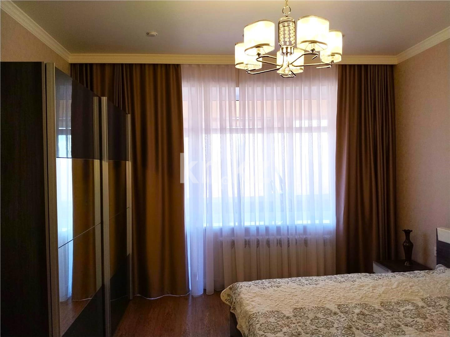 Продажа 2-комнатной квартиры, 84 м² в Караганде - фото 7