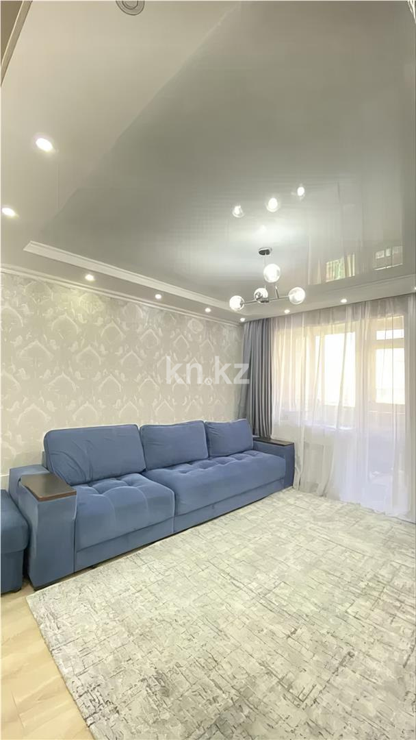 Продажа 3-комнатной квартиры, 78.6 м² в Астане