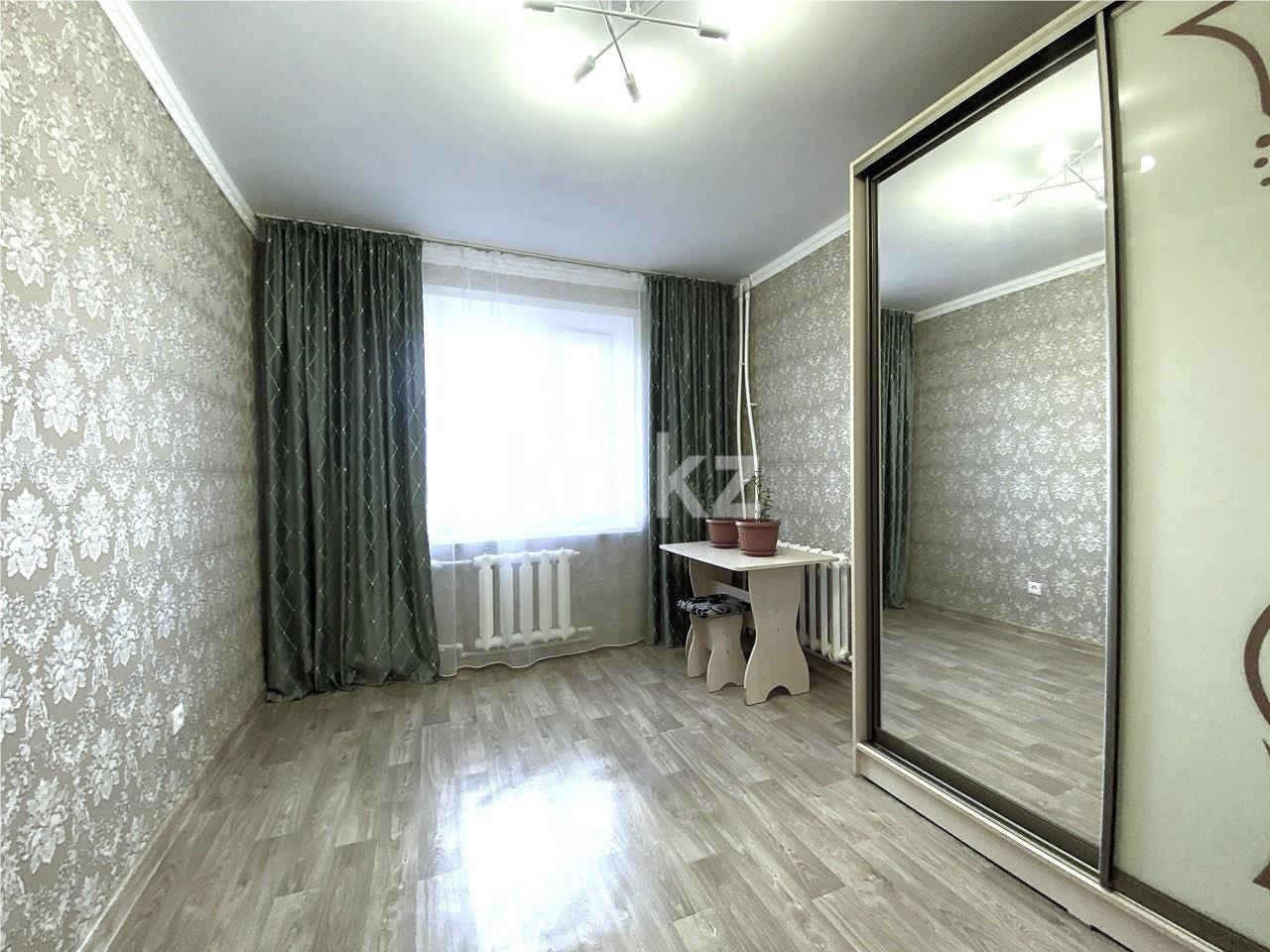 Продажа 3-комнатной квартиры, 68 м², пр. Мира в Темиртау - фото 6