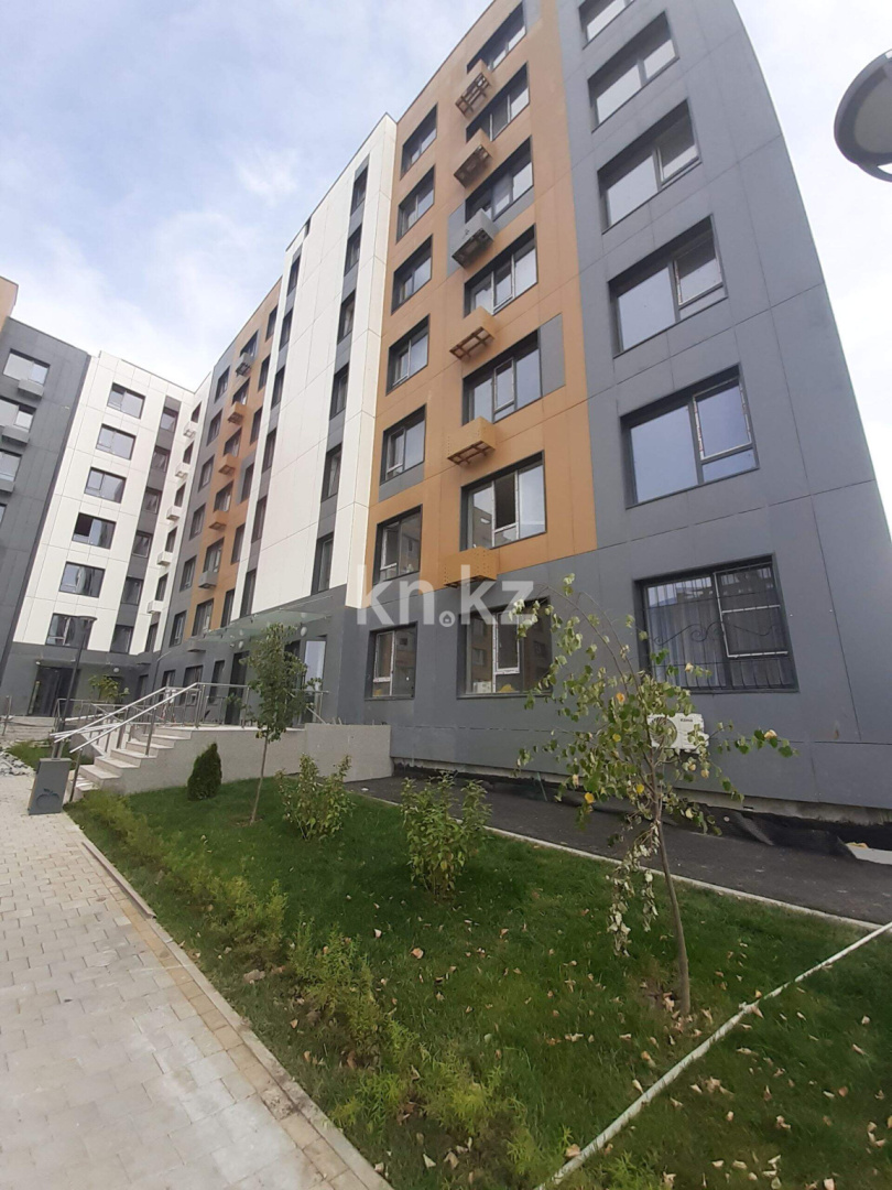 Аренда 2-комнатной квартиры, 56 м² в Алматинской области
