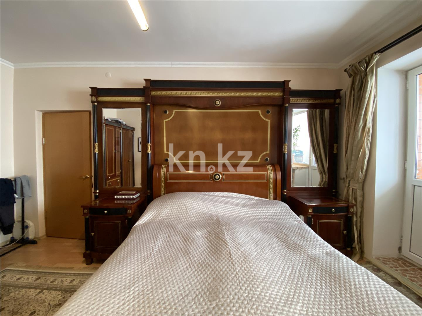 Продажа 4-комнатной квартиры, 127 м² в Астане - фото 9