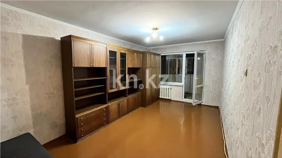 Продажа 1-комнатной квартиры, 34 м² в Алматы