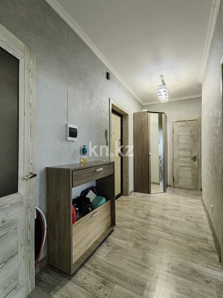 Продажа 2-комнатной квартиры, 71 м² в Караганде - фото 24