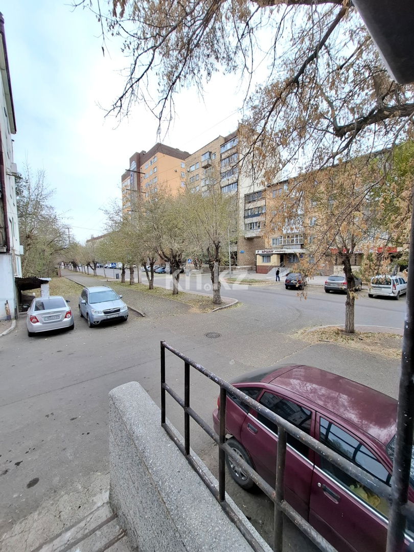Аренда помещения в Караганде