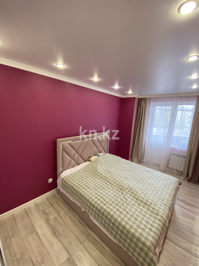 Продажа 3-комнатной квартиры, 127 м² в Астане - фото 8