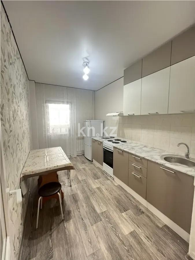 Продажа 1-комнатной квартиры, 41.2 м² в Астане - фото 3