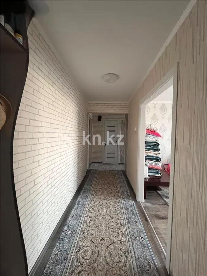 Продажа 3-комнатной квартиры, 62 м² в Темиртау - фото 12