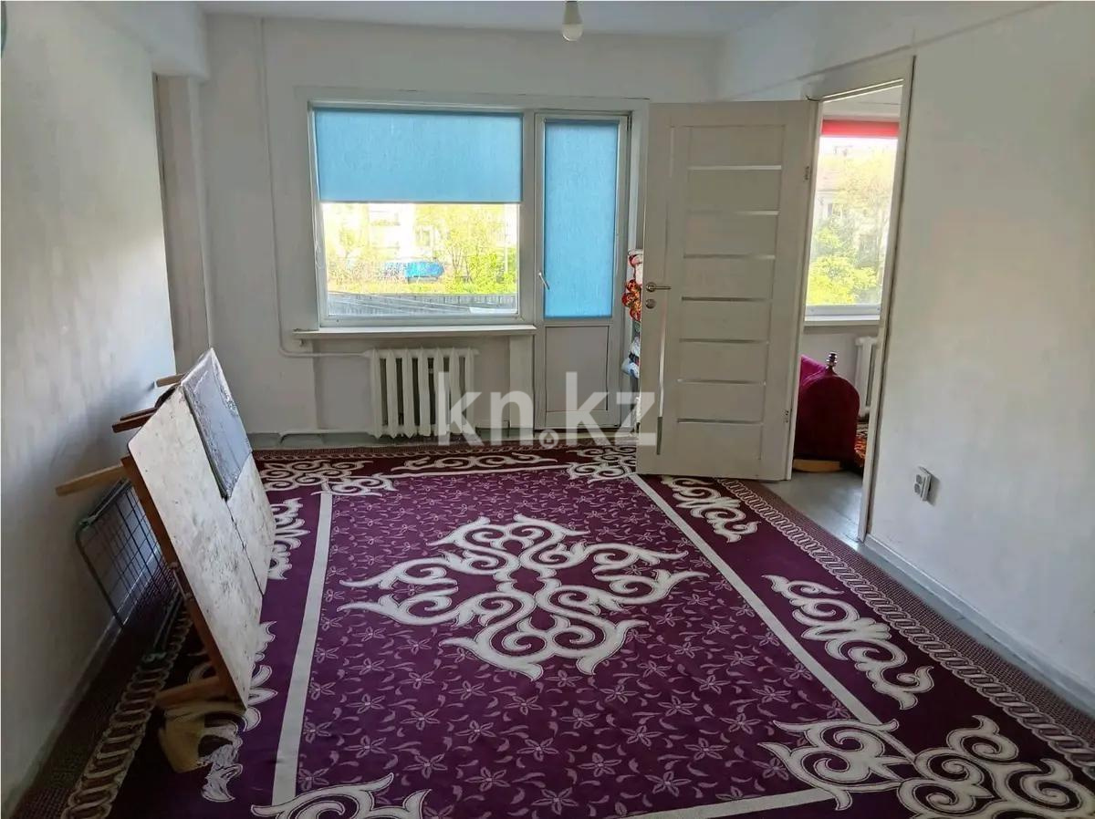 Продажа 3-комнатной квартиры, 45 м² в Астане
