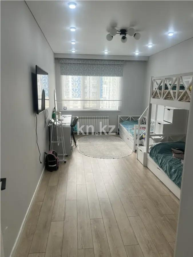 Продажа 3-комнатной квартиры, 90 м² в Алматы - фото 3