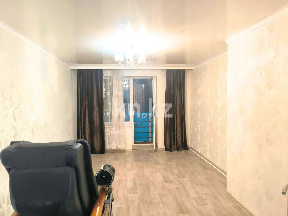 Продажа 2-комнатной квартиры, 60 м² в Астане