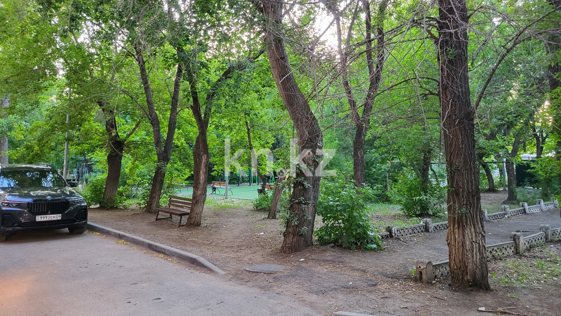 Продажа 2-комнатной квартиры, 50.5 м², ул. Лободы, дом  14 в Караганде - фото 38