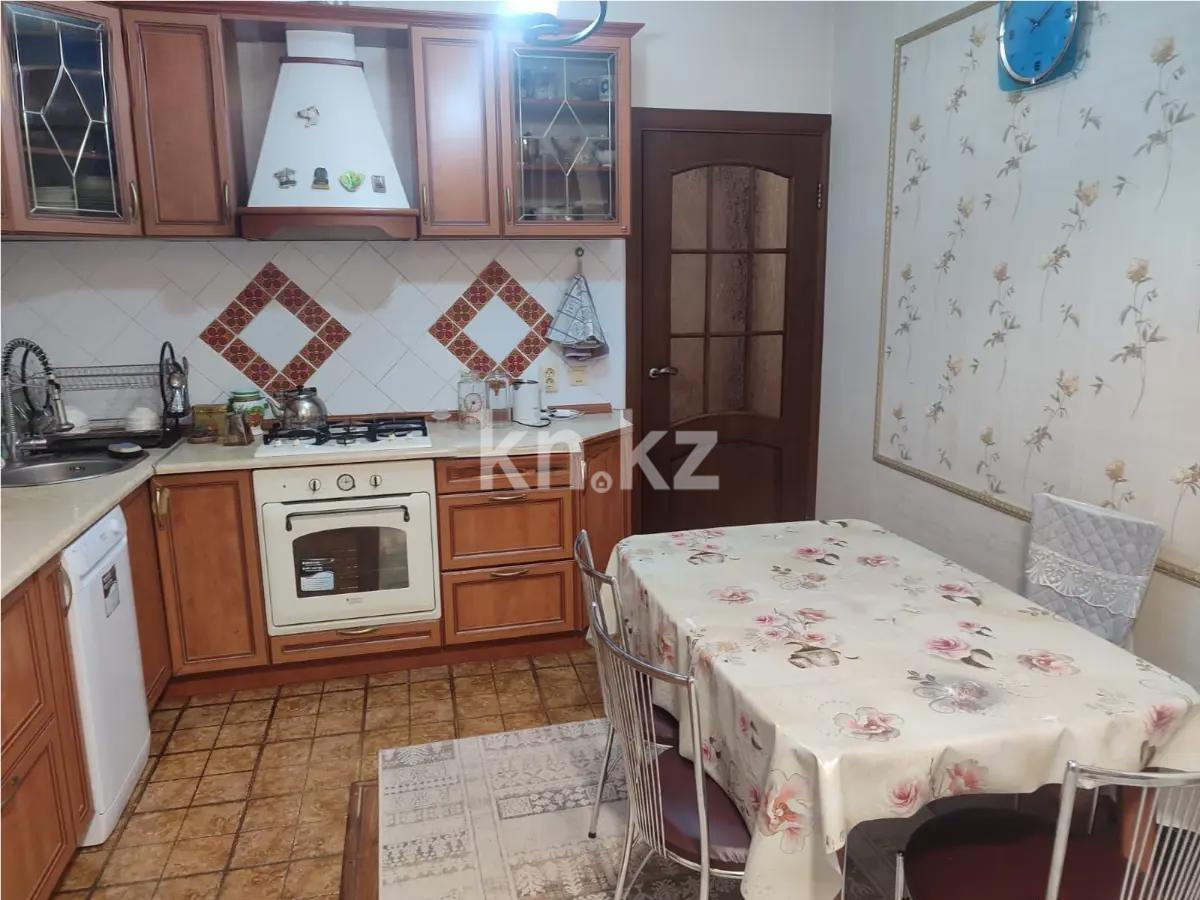 Продажа 2-комнатной квартиры, 75 м² в Алматы - фото 3