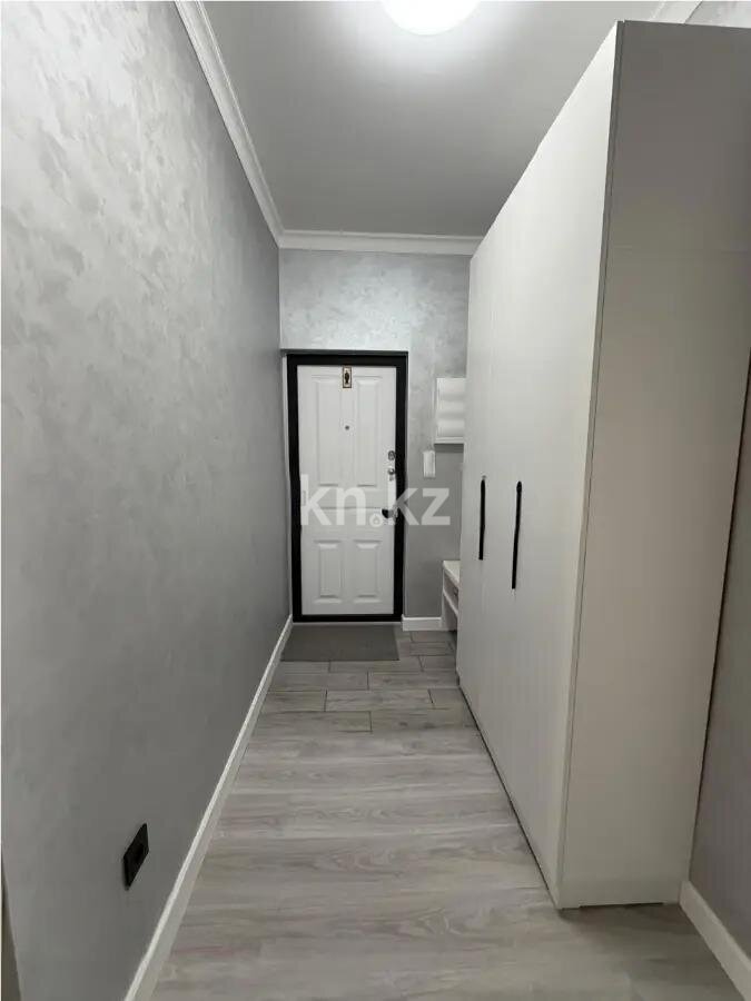 Продажа 3-комнатной квартиры, 78.5 м² в Алматы - фото 6