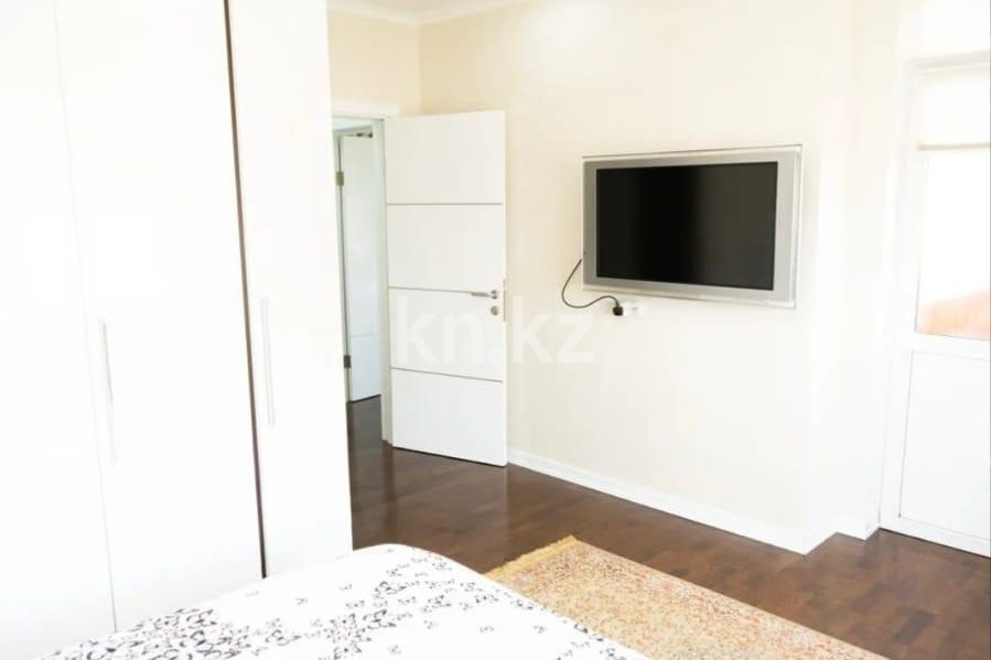 Аренда 3-комнатной квартиры, 115 м², пр. Кабанбай батыра, дом  6/3 в Астане - фото 5