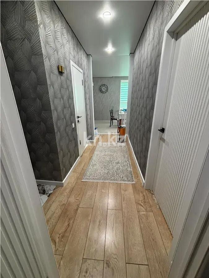 Продажа 3-комнатной квартиры, 68 м² в Алматы - фото 5
