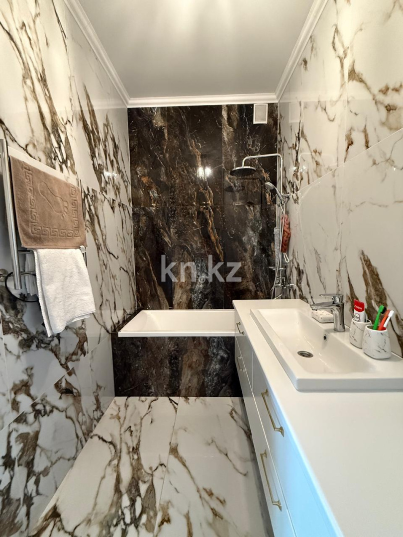 Продажа 3-комнатной квартиры, 80 м² в Караганде - фото 11