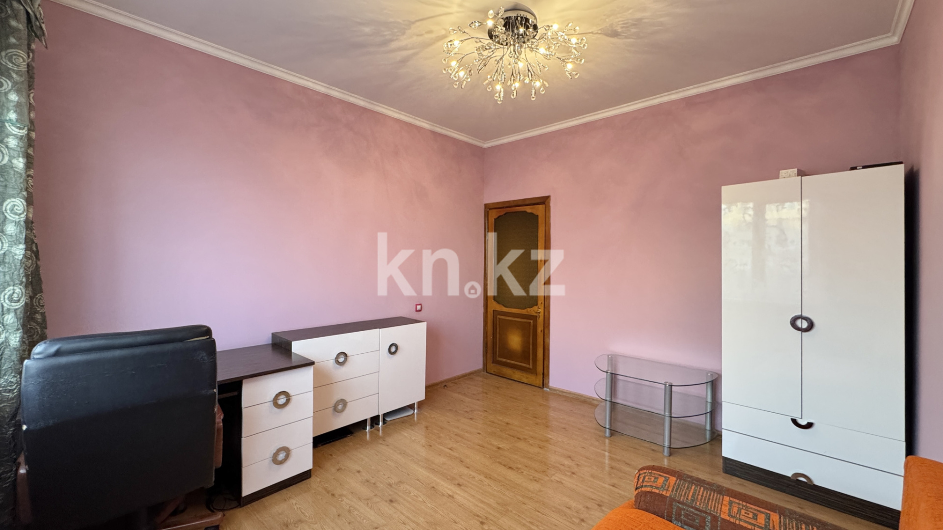 Продажа 4-комнатной квартиры, 97 м² в Алматы - фото 9