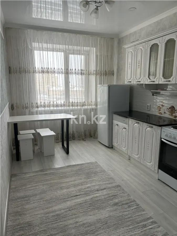 Продажа 1-комнатной квартиры, 38.6 м² в Астане - фото 2
