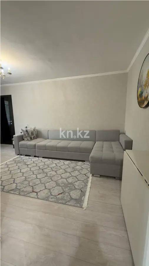 Продажа 2-комнатной квартиры, 41.8 м², мкр-н Орбита-4, дом  5 в Алматы