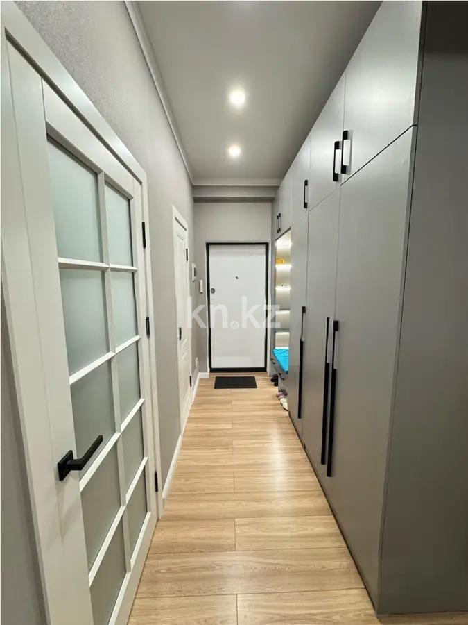 Продажа 2-комнатной квартиры, 73.2 м², мкр. Кайрат, дом  152/1 в Алматы - фото 4