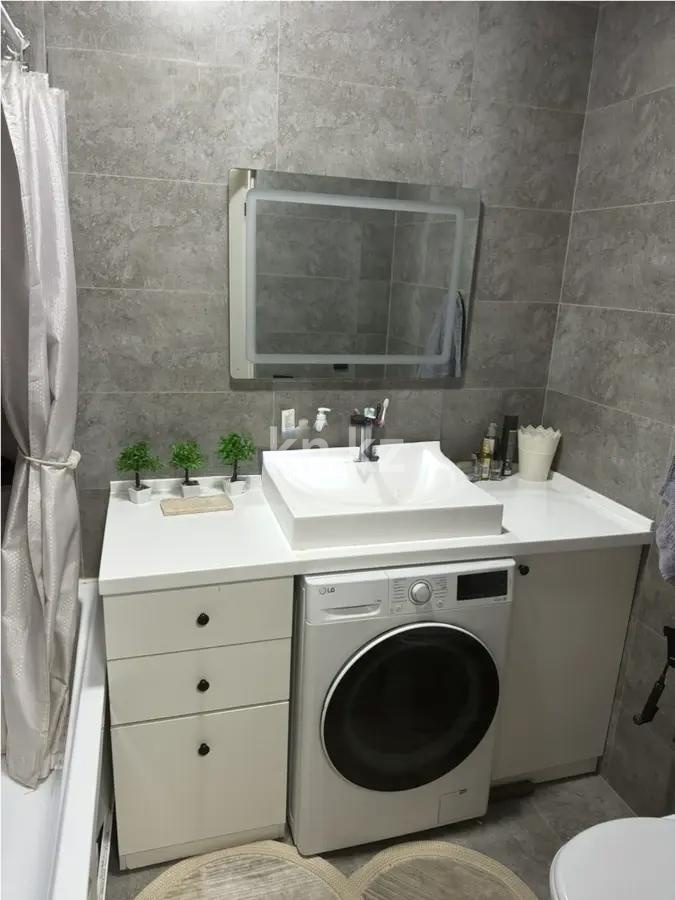 Продажа 2-комнатной квартиры, 60 м² в Астане - фото 4