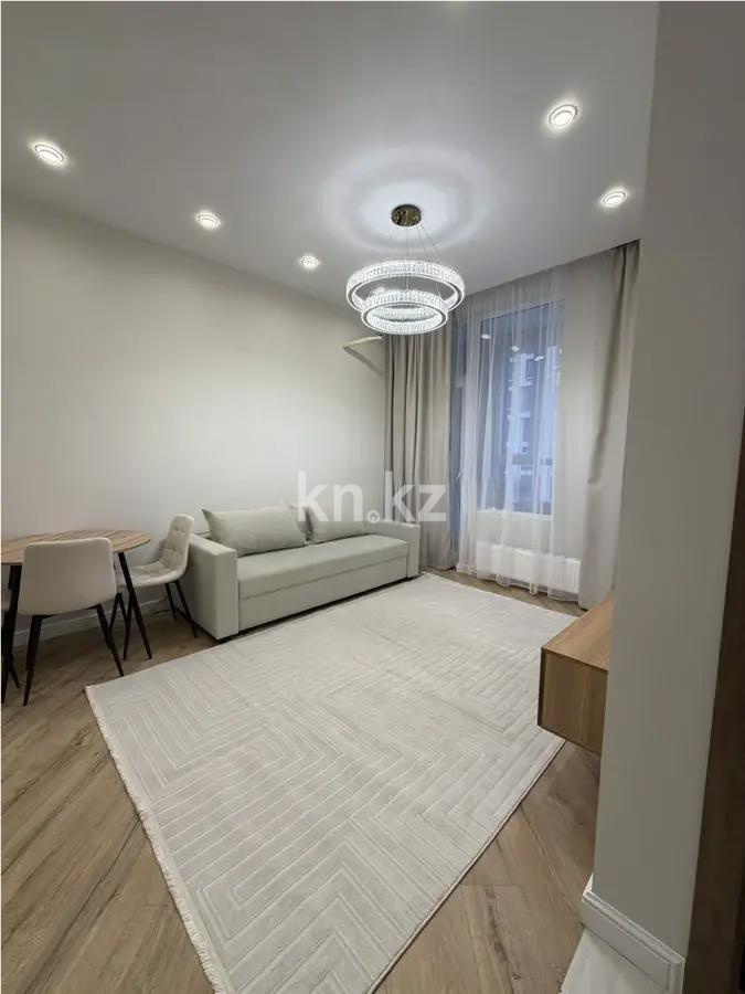 Продажа 2-комнатной квартиры, 41 м² в Астане