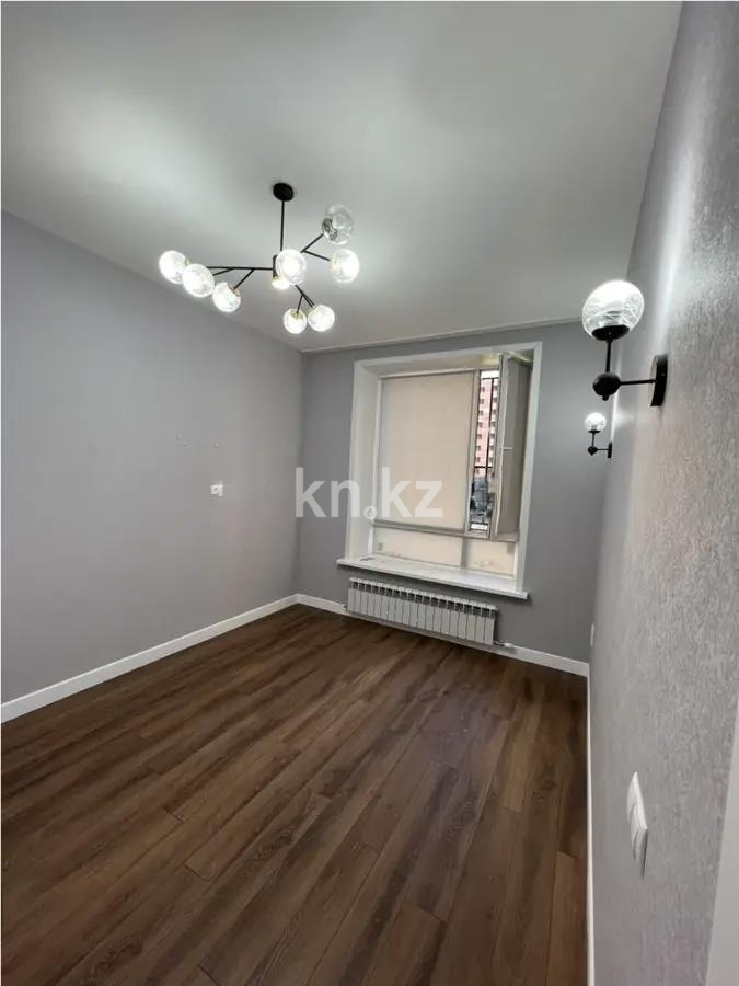 Продажа 2-комнатной квартиры, 46 м² в Астане