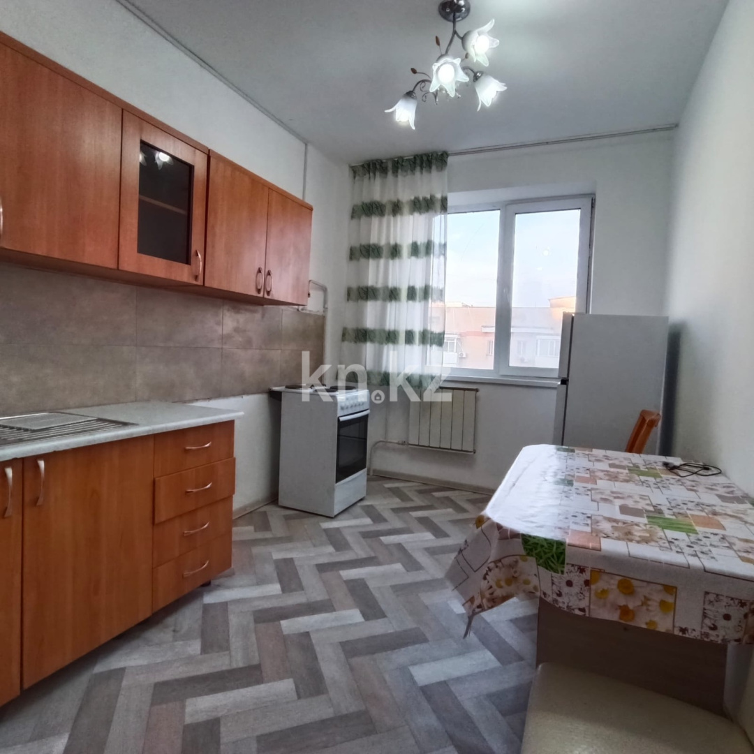 Аренда 2-комнатной квартиры, 48 м² в Астане