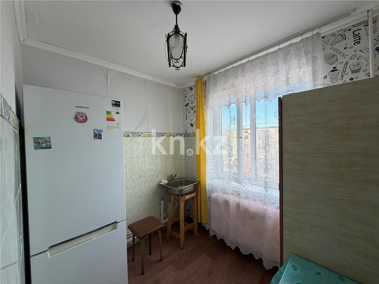 Продажа 2-комнатной квартиры, 43 м² в Темиртау - фото 4