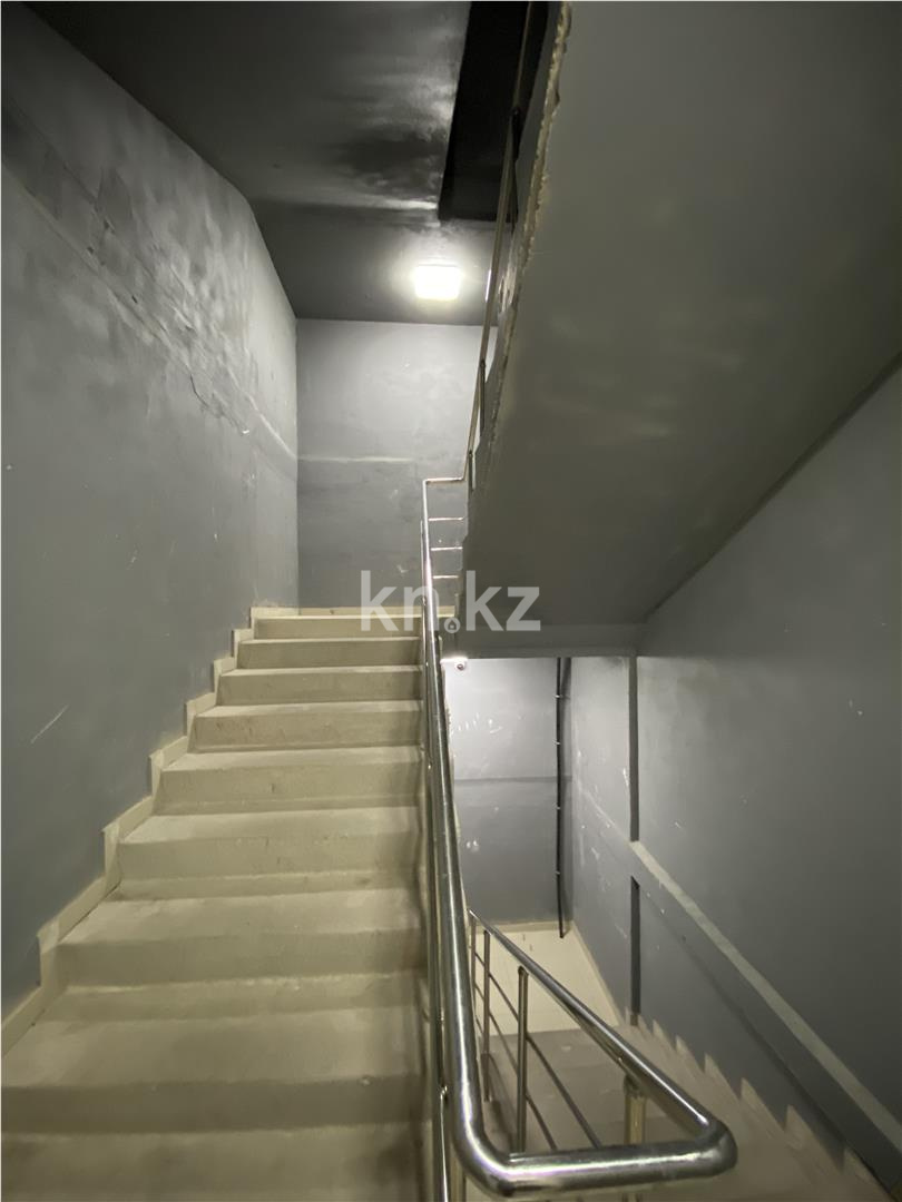 Продажа 1-комнатной квартиры, 38.4 м² в Астане - фото 9