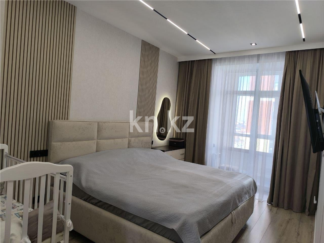 Продажа 3-комнатной квартиры, 89 м² в Караганде - фото 5
