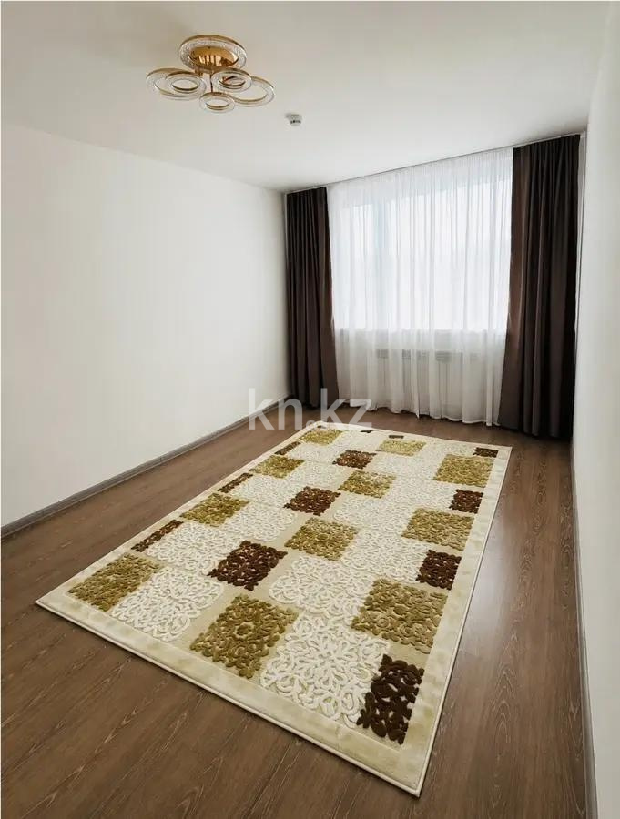 Продажа 1-комнатной квартиры, 38.2 м² в Астане